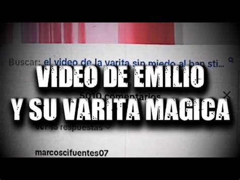 la varita de emiliano|la varita de emiliano mediafire.